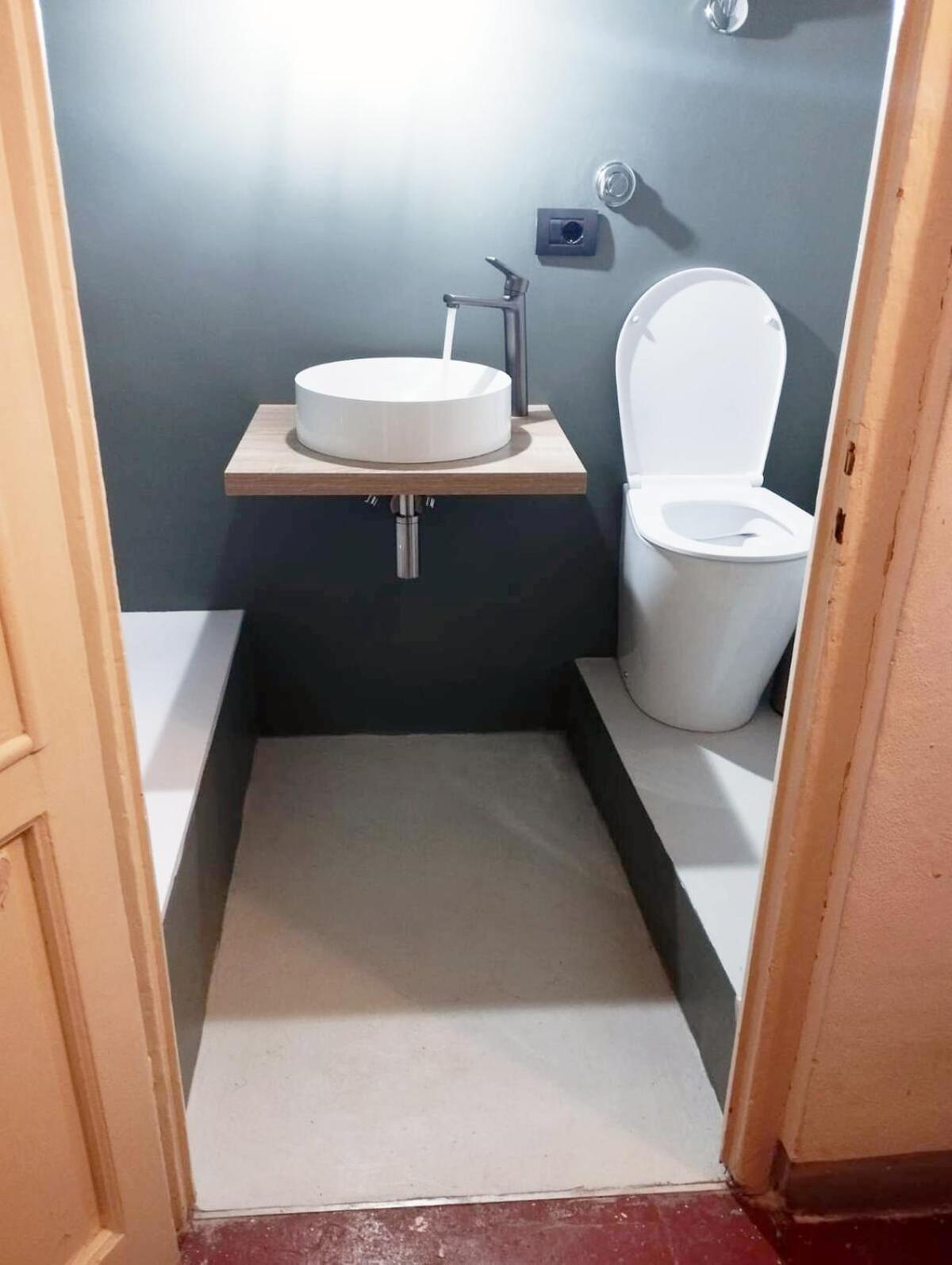 Fiamma Apartment Florence Buitenkant foto