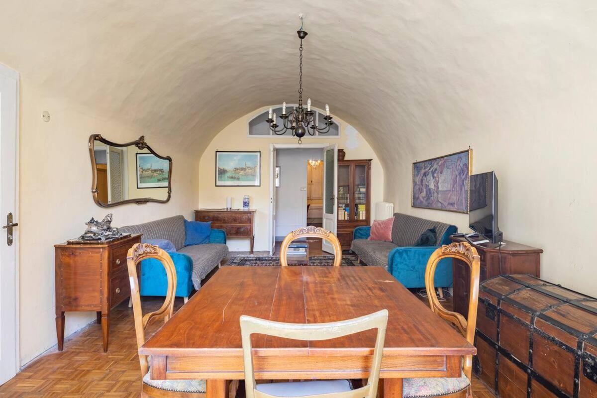 Fiamma Apartment Florence Buitenkant foto
