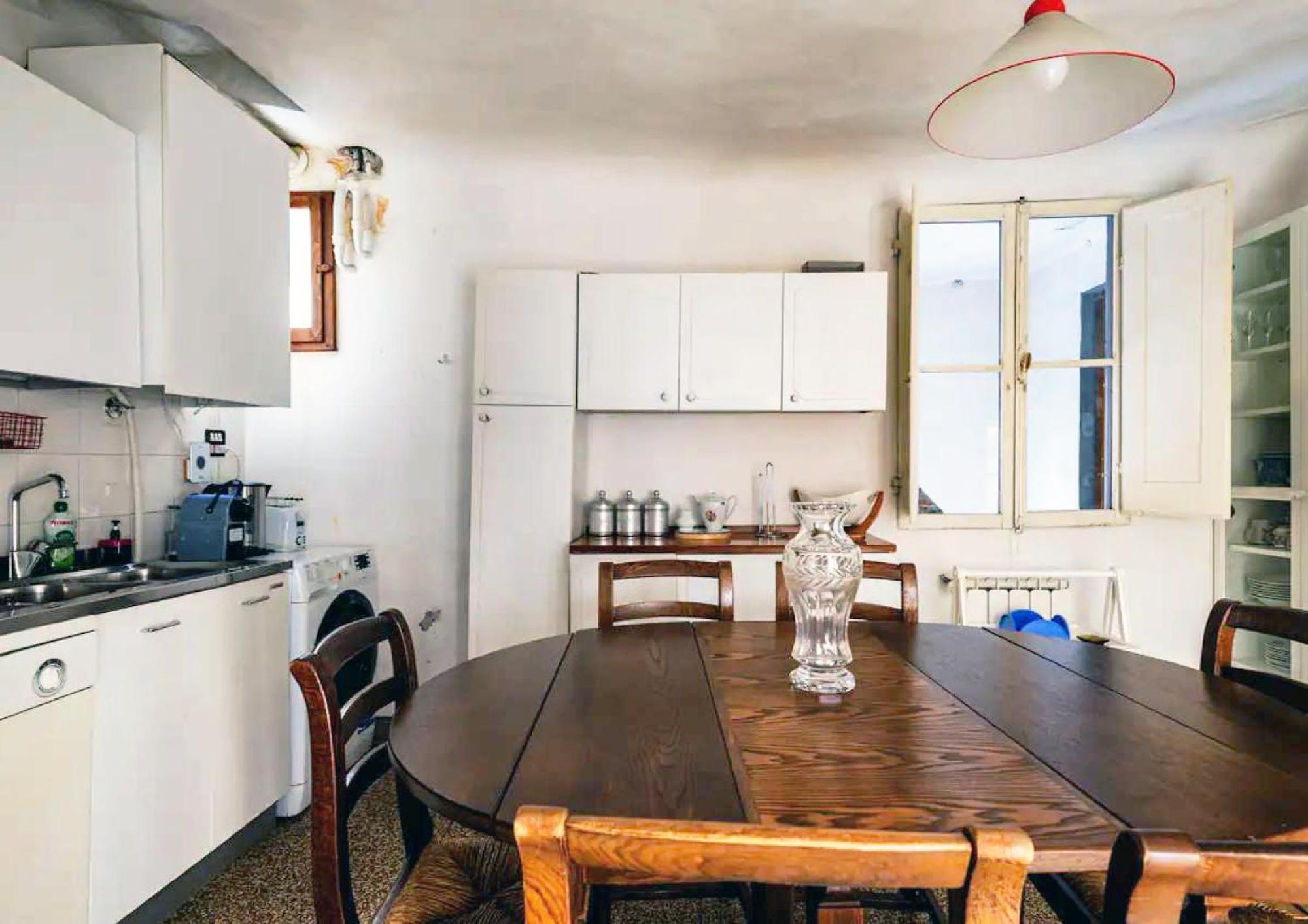 Fiamma Apartment Florence Buitenkant foto