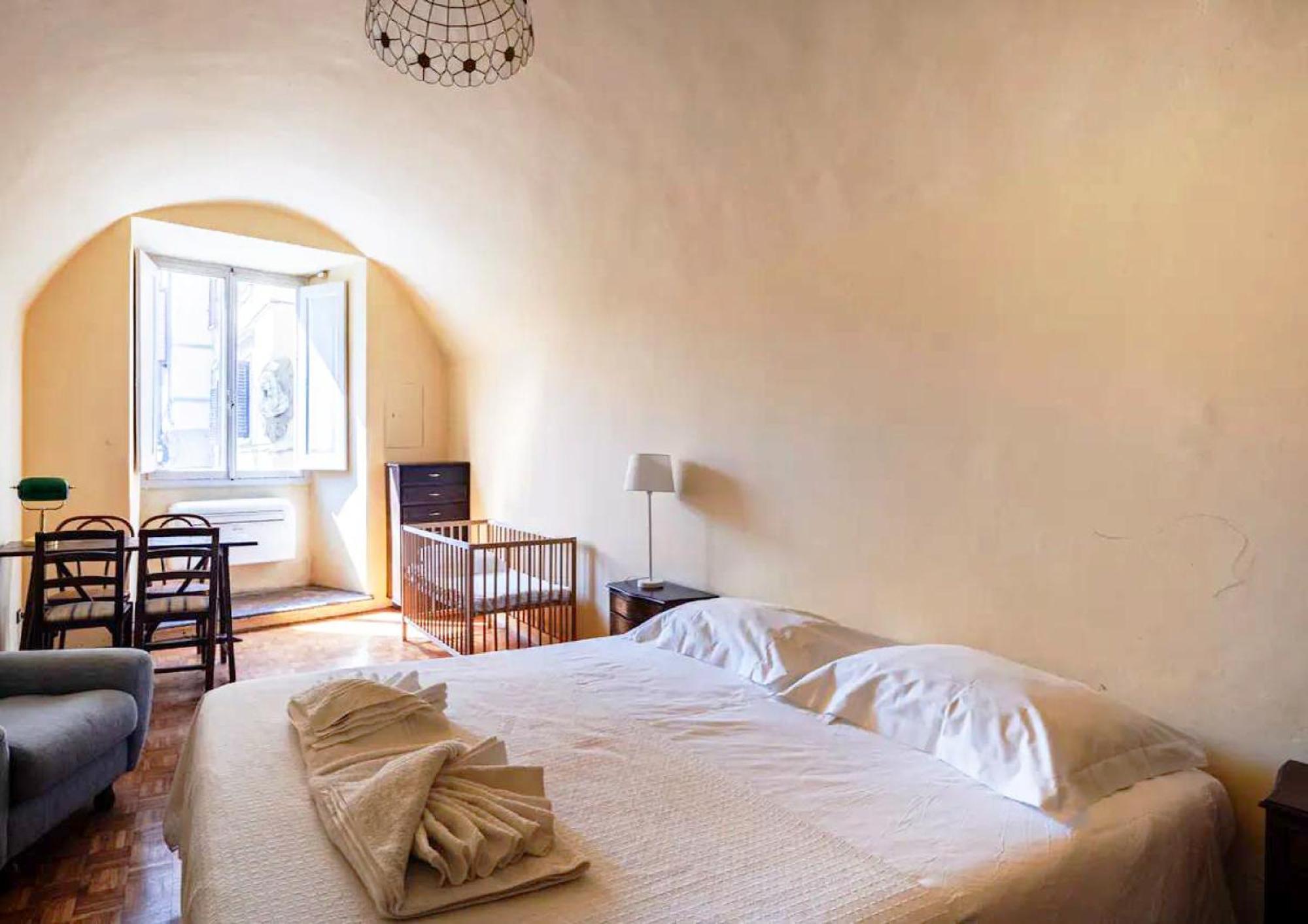 Fiamma Apartment Florence Buitenkant foto