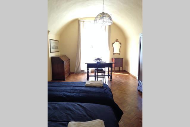 Fiamma Apartment Florence Buitenkant foto